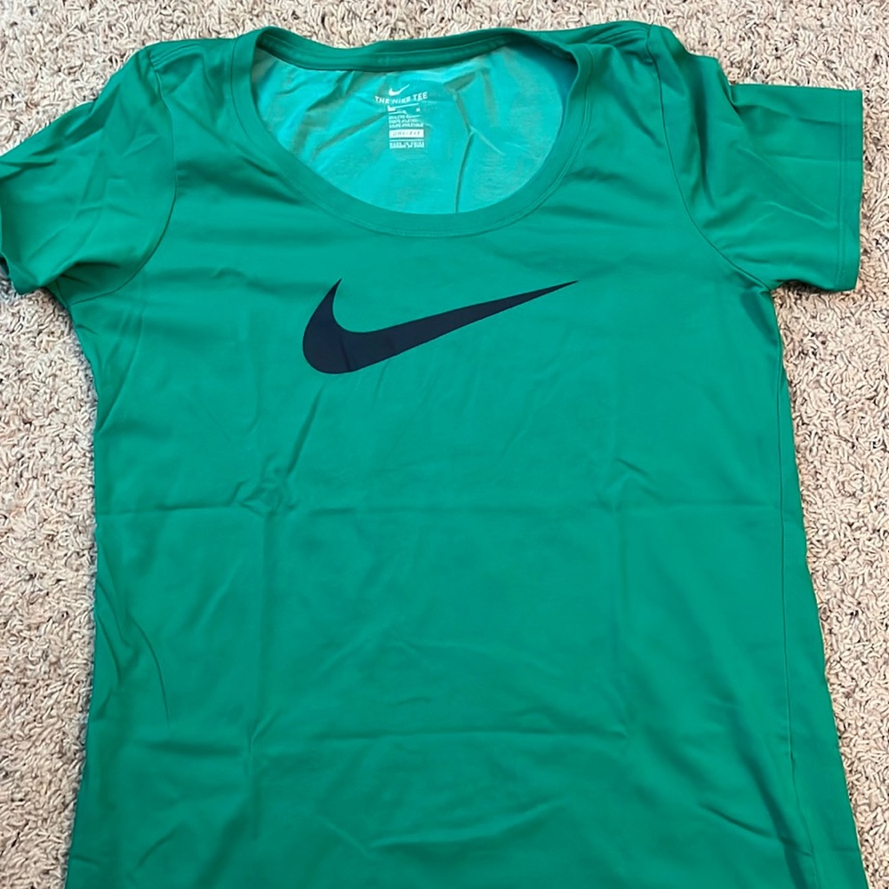 Women Nike Athletic Top
